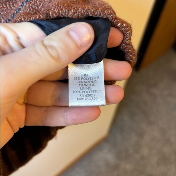 Christopher & Banks Lightweight Jacket - Picture 6 of 9